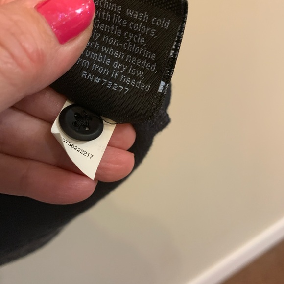 Marc Anthony Hooded Sweater - Picture 5 of 6